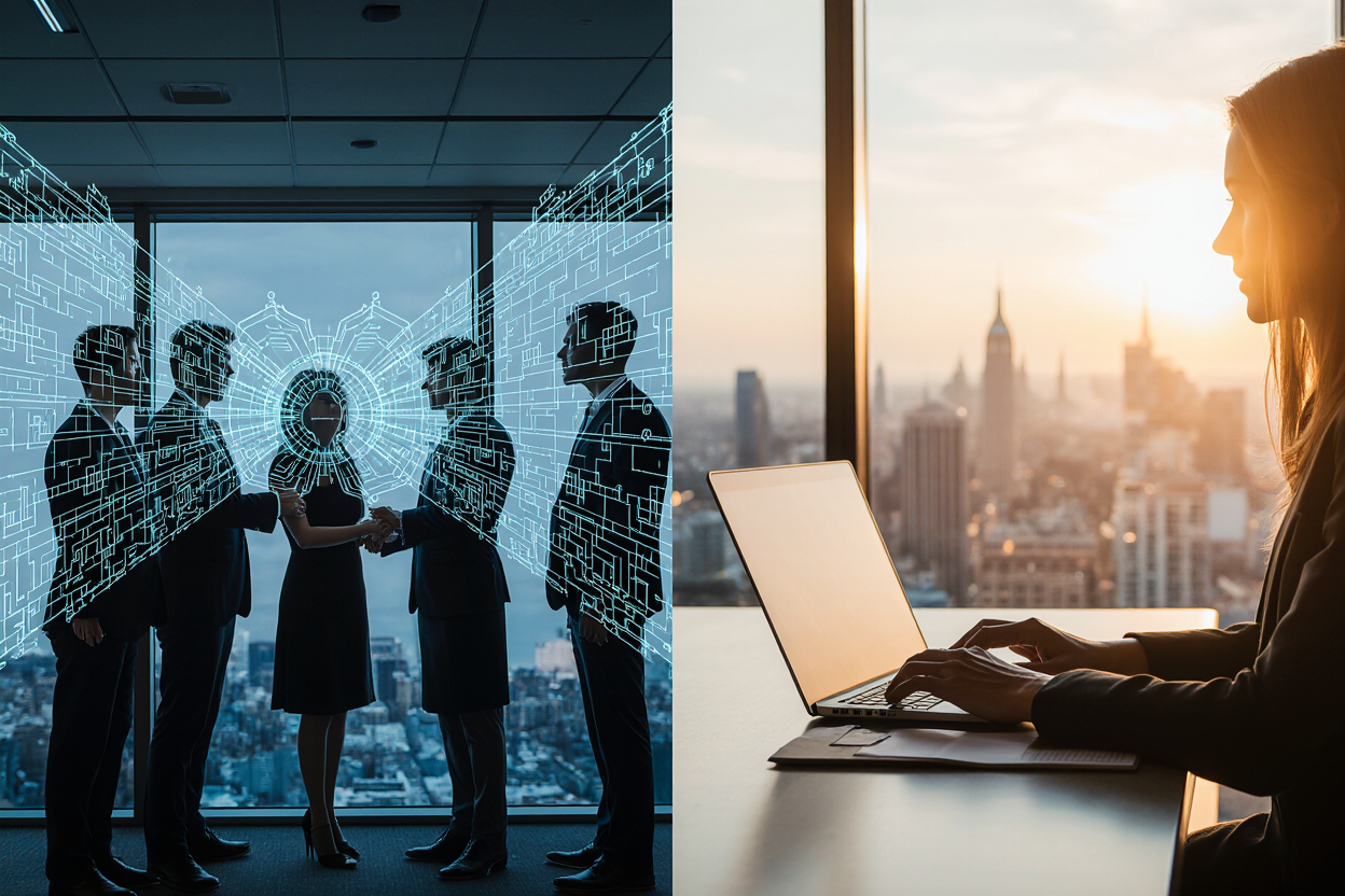 From Boardroom Scepticism to Strategic Imperative: Making the AI Business Case