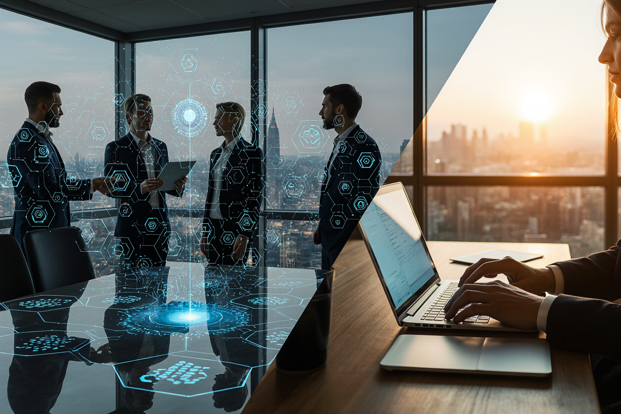 AI Ethics as Competitive Advantage: Leading With Responsibility